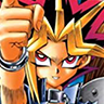 Yu-Gi-Oh! Worldwide Edition: Stairway to the Destined Duel game badge