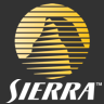 [Publisher - Sierra Entertainment] game badge