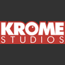 [Developer - Krome Studios] game badge
