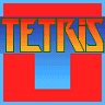 Tetris game badge