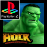MASTERED Incredible Hulk, The: Ultimate Destruction (PlayStation 2)
Awarded on 01 Nov 2022, 22:47