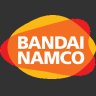 [Publisher - Bandai Namco] game badge