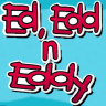 Ed, Edd, 'n Eddy: The Mis-Edventures (PlayStation 2)
