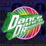Dance Dance Revolution [USA] game badge