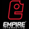 [Publisher - Empire Interactive] game badge