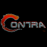 Contra game badge