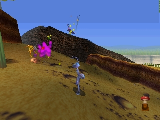 In-game screenshot