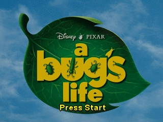 Title screenshot