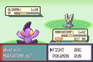 Pokemon Emerald RANDOM (1)