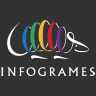 [Publisher - Infogrames] game badge