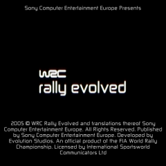 Title screenshot