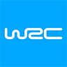 WRC Rally Evolved game badge
