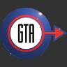 Grand Theft Auto: London 1969 game badge