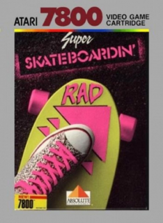 Boxart