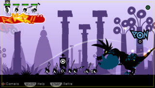 In-game Screenshot