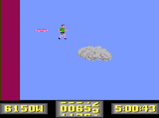 In-game screenshot