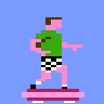 MASTERED Super Skateboardin' (Atari 7800)
Awarded on 21 Jul 2022, 02:19
