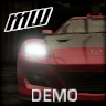 ~Demo~ Need for Speed: Most Wanted game badge