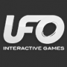 [Publisher - UFO Interactive Games] game badge