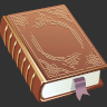 [Genre - Literature] game badge