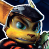 Ratchet & Clank: Going Commando game badge