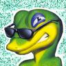 Gex (3DO Interactive Multiplayer)