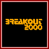 MASTERED Breakout 2000 (Atari Jaguar)
Awarded on 14 Aug 2022, 20:15