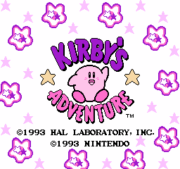 Kirby's Dream Land (Game Boy) · RetroAchievements