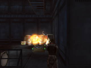 In-game screenshot