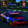 Jarrett & Labonte Stock Car Racing | TOCA World Touring Cars (PlayStation)