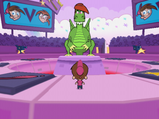 In-game screenshot