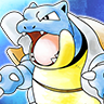 Pocket Monsters Ao [Subset - Speedrun] game badge
