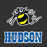 [Publisher - Hudson Soft] game badge