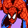 Spider-Man: The Videogame game badge