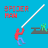 ~Prototype~ Spider-Man game badge
