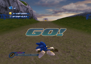 So I Played Sonic Unleashed On PC 