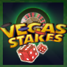 Vegas Stakes game badge