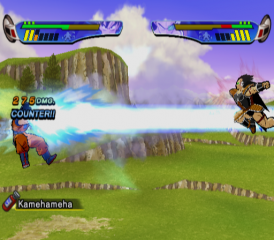 Dragon Ball Z: Budokai 3 (PlayStation 2) · RetroAchievements