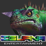 [Developer - Iguana Entertainment] game badge