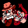 MASTERED Chip 'n Dale: Rescue Rangers (NES)
Awarded on 16 Sep 2022, 11:06