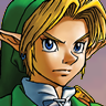 ~Hack~ Legend of Zelda, The: Ruinous Shards game badge