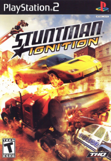 Boxart
