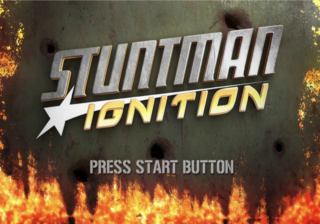 Title screenshot