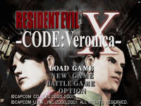 Resident Evil Code Veronica X Alexia's Paper Weight Room Puzzle Guide 