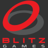 [Developer - Blitz Games] game badge