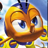 Pinobee: Wings of Adventure game badge