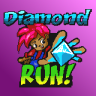 ~Homebrew~ Diamond Run game badge