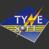[Publisher - Tynesoft] game badge