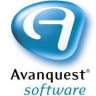 [Publisher - Avanquest Software] game badge
