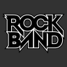 [Series - Rock Band] game badge